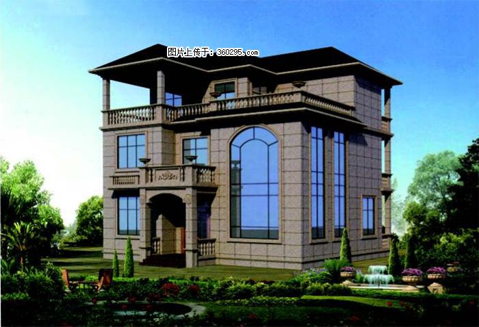 EPS工程案例(1) - 吉安三象EPS建材 ja.sx311.cc