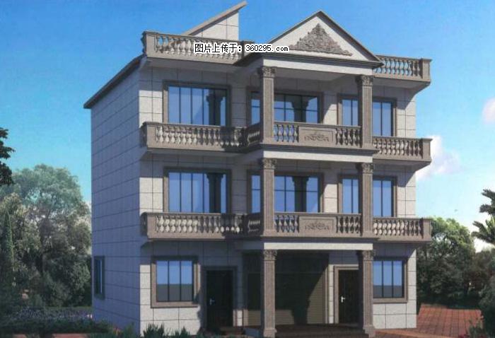 EPS工程案例(5) - 吉安三象EPS建材 ja.sx311.cc